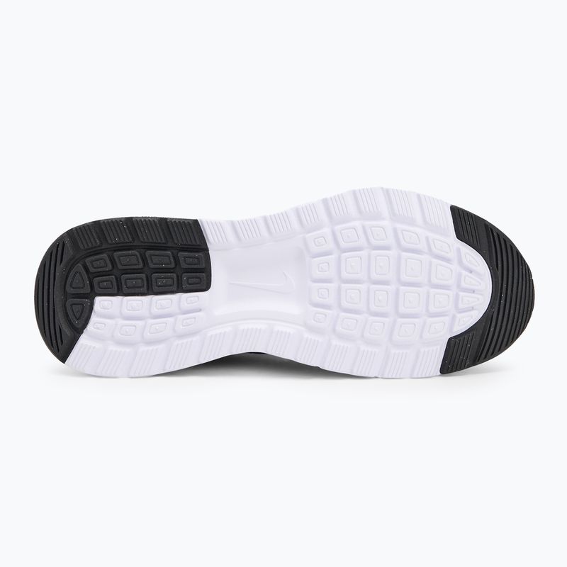 Dámské boty Nike Air Max Nuaxis black/dark grey/comet red/white 4