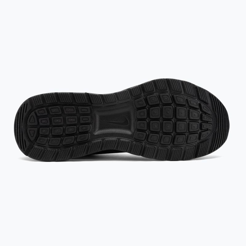 Pánské boty Nike Air Max Nuaxis black/black/anthracite 4