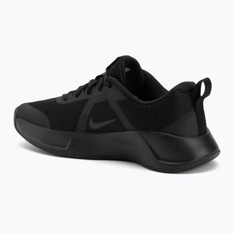 Pánské tréninkové boty Nike MC Trainer 3 black/anthracite 3