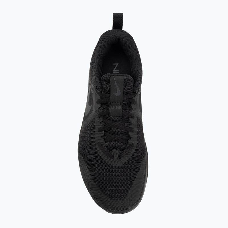 Pánské tréninkové boty Nike MC Trainer 3 black/anthracite 5