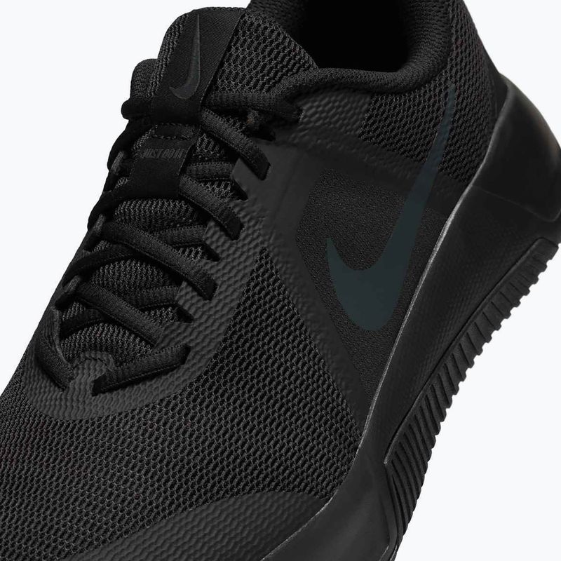 Pánské tréninkové boty Nike MC Trainer 3 black/anthracite 12