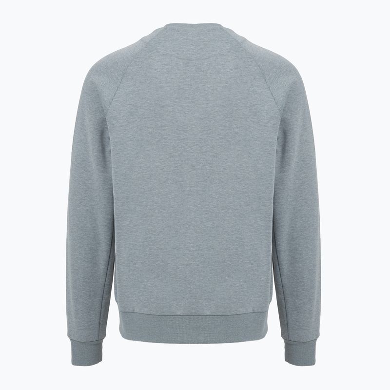 Pánská tréninková mikina Nike Primary Dri-Fit UV cool grey/heather/cool grey 10