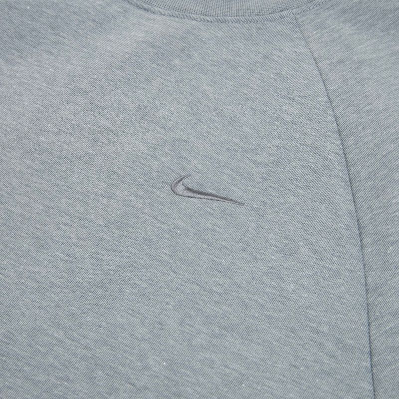 Pánská tréninková mikina Nike Primary Dri-Fit UV cool grey/heather/cool grey 11