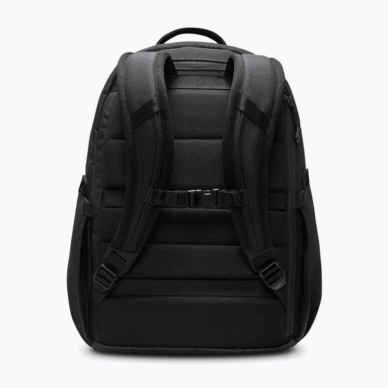 Městský batoh Nike Utility Power 33 l black/black/white 3