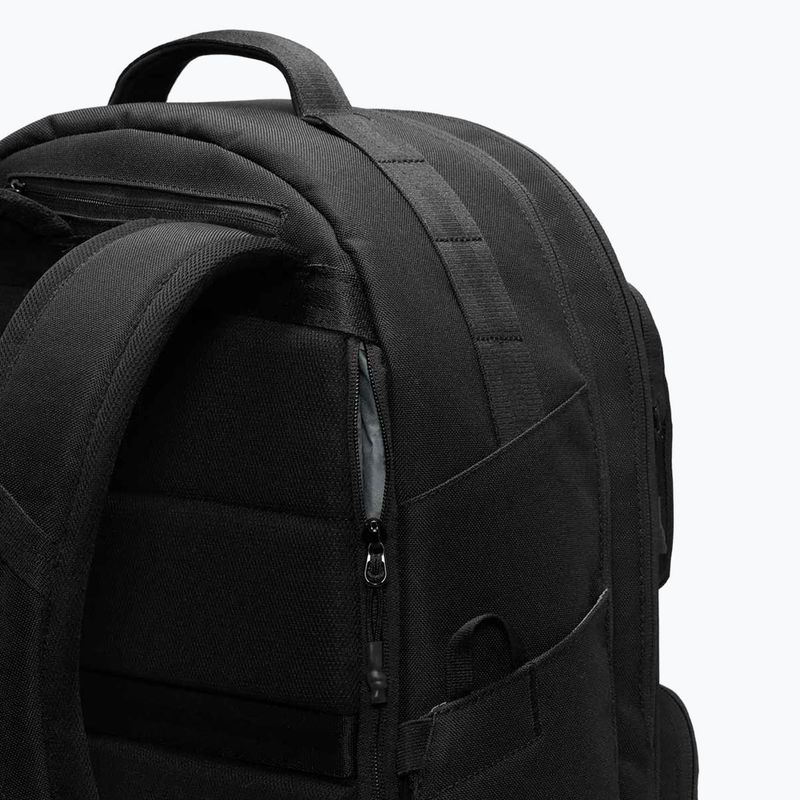 Městský batoh Nike Utility Power 33 l black/black/white 7