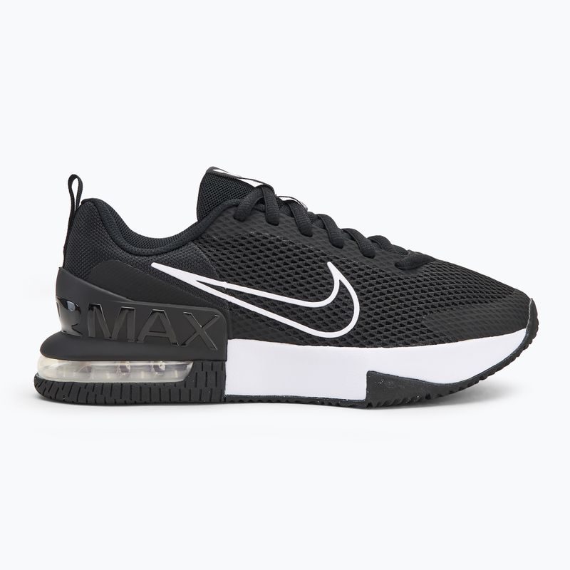 Pánské tréninkové boty Nike Air Max Alpha Trainer 6 black/black/white 2