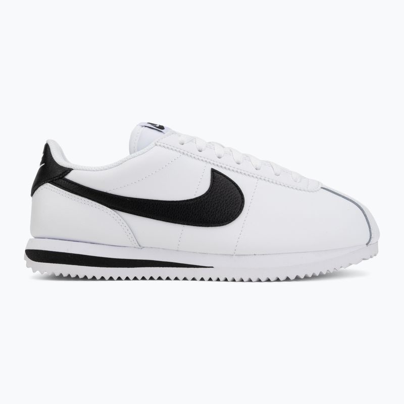 Dámské boty Nike Cortez Leather white/black 2