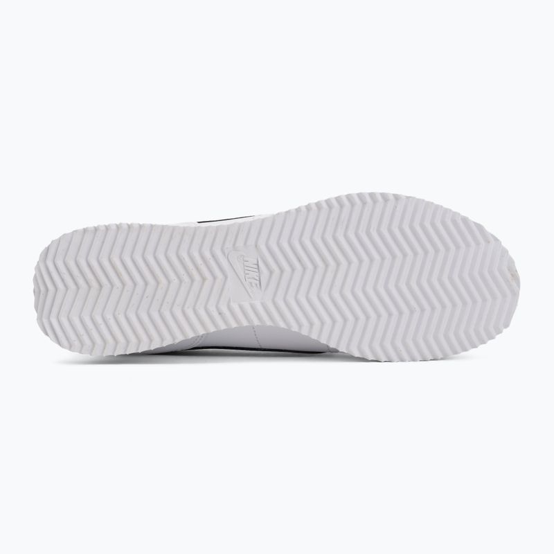 Dámské boty Nike Cortez Leather white/black 4