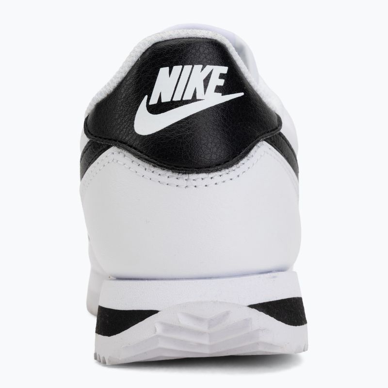 Dámské boty Nike Cortez Leather white/black 6