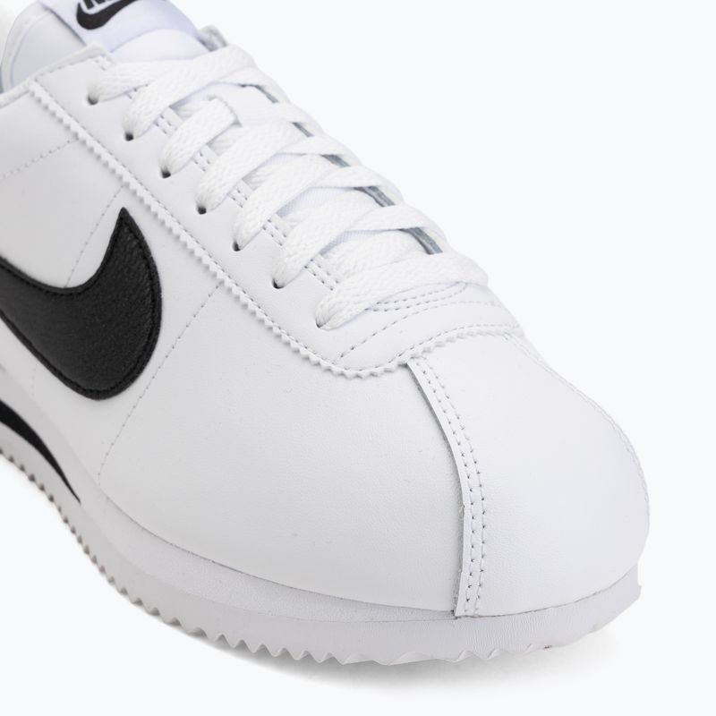 Dámské boty Nike Cortez Leather white/black 7