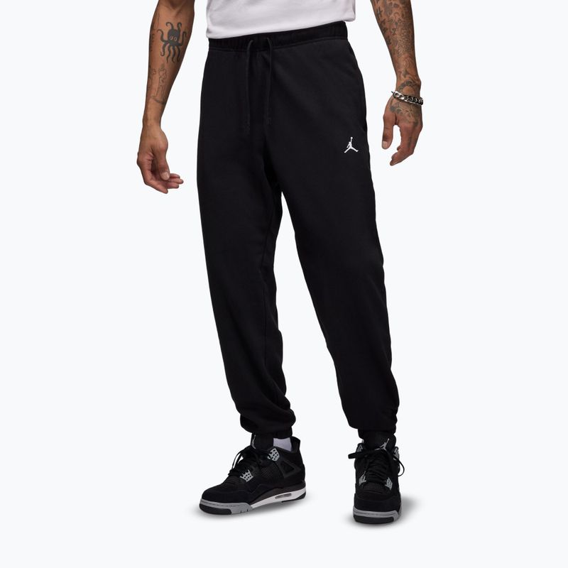 Pánské kalhoty Jordan Sport Crossover Dri-Fit black/white