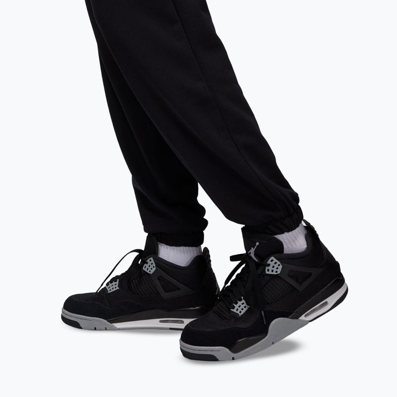 Pánské kalhoty Nike Jordan Sport Crossover Dri-Fit black/white 5