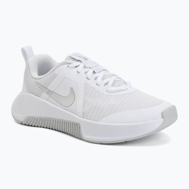 Dámské tréninkové boty Nike MC Trainer 3 white/photon dust/metallic platinum