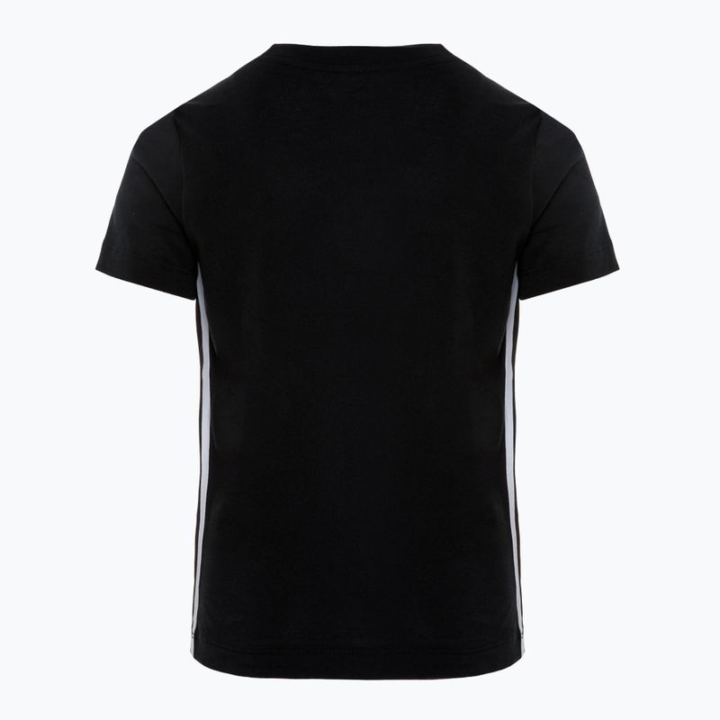 Dětské tričko  Nike Sportswear black 2