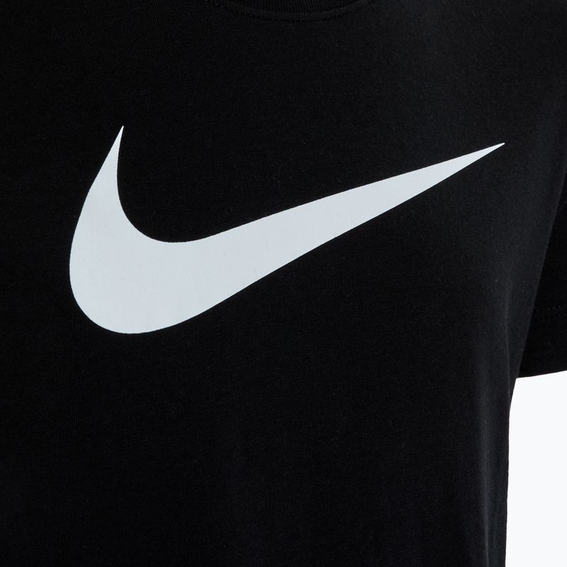 Dětské tričko  Nike Sportswear black 3