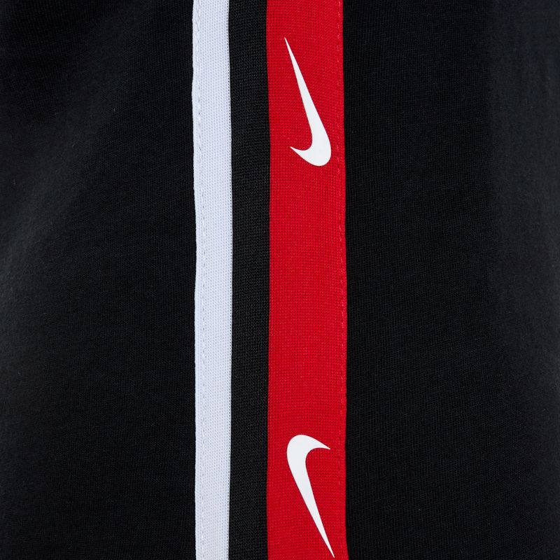 Dětské tričko  Nike Sportswear black 4