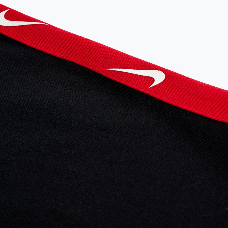 Dětské tričko  Nike Sportswear black 5