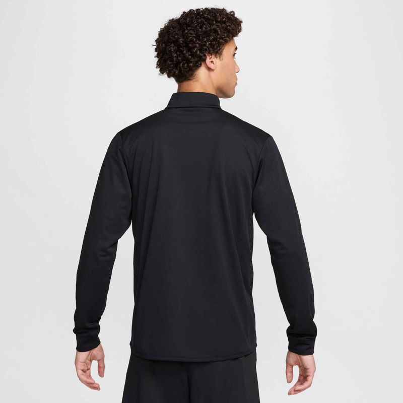 Pánská bunda Nike Totality Dri-Fit black/white 3