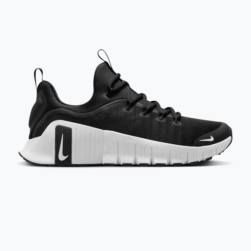 Dámské tréninkové boty Nike Free Metcon 6 black/white