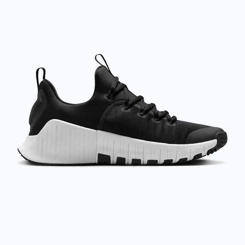 Dámské tréninkové boty Nike Free Metcon 6 black/white 2