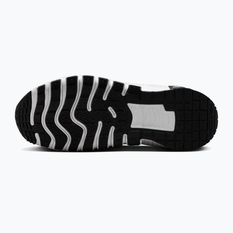 Dámské tréninkové boty Nike Free Metcon 6 black/white 5