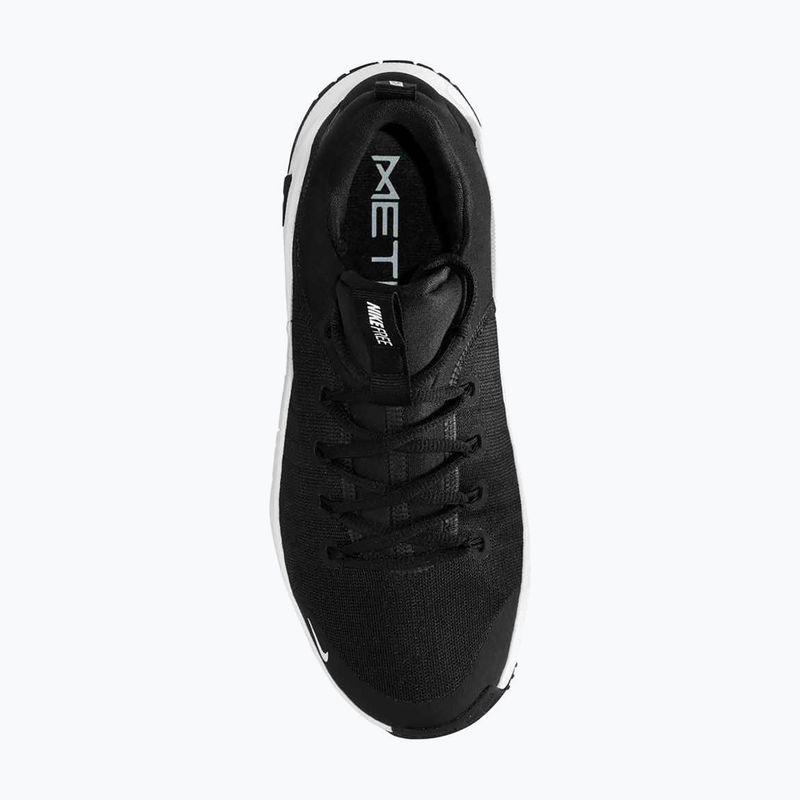 Dámské tréninkové boty Nike Free Metcon 6 black/white 6