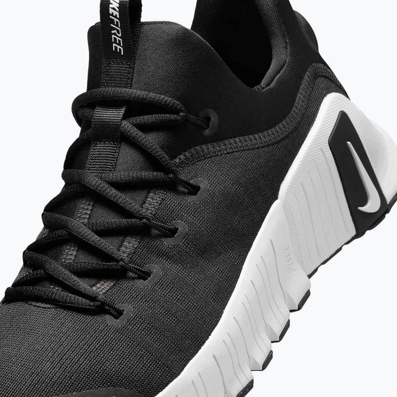 Dámské tréninkové boty Nike Free Metcon 6 black/white 7