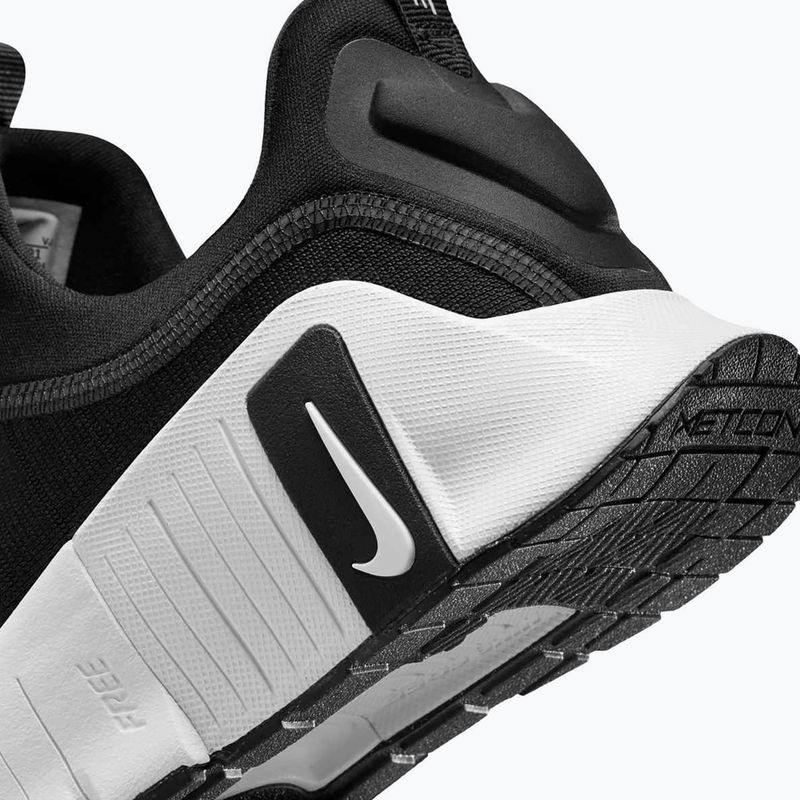 Dámské tréninkové boty Nike Free Metcon 6 black/white 8
