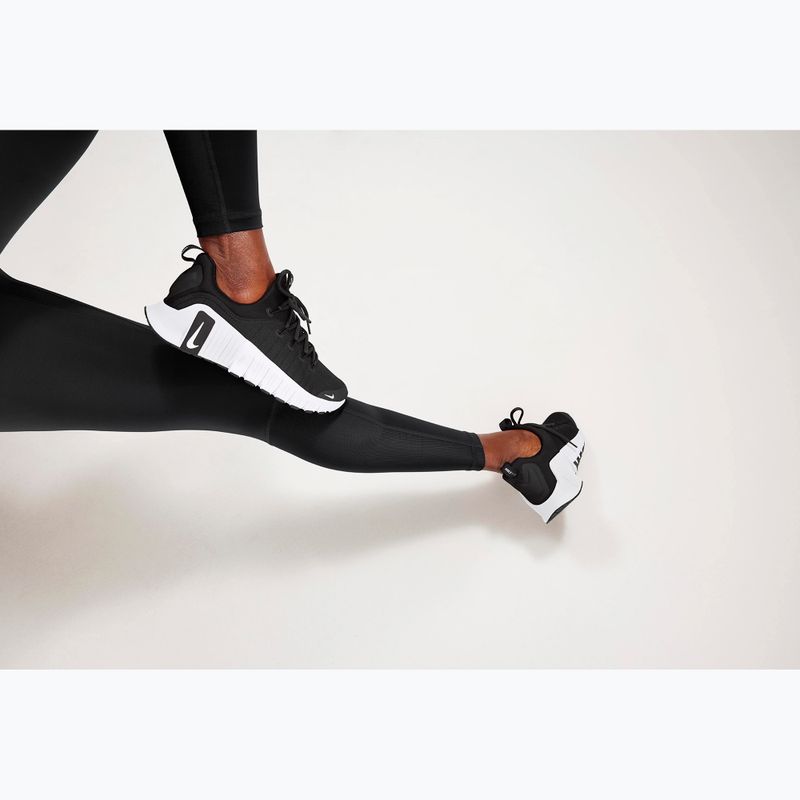 Dámské tréninkové boty Nike Free Metcon 6 black/white 11
