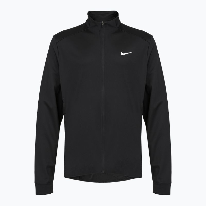 Pánská bunda Nike Totality Dri-Fit black/white 6