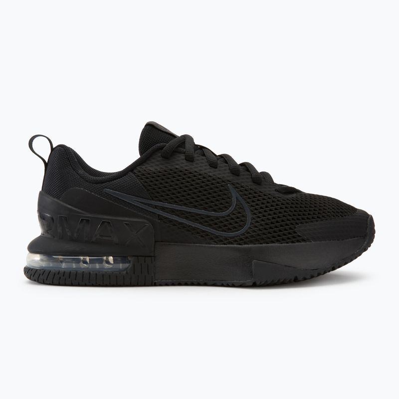 Pánské sportovní boty Nike Air Max Alpha Trainer 6 black/anthracite 2