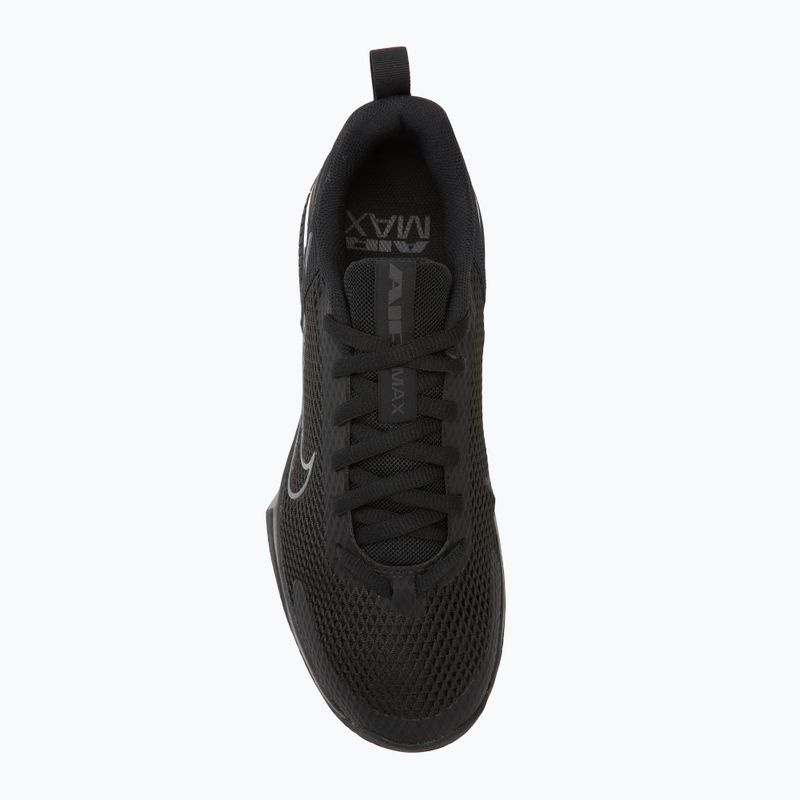 Pánské sportovní boty Nike Air Max Alpha Trainer 6 black/anthracite 5