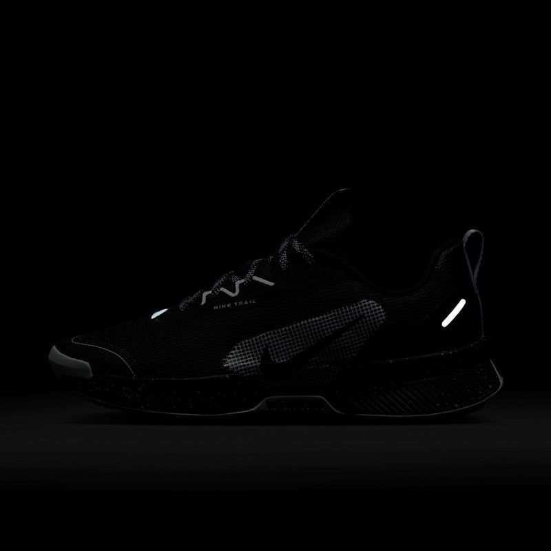 Dámské běžecké boty Nike Juniper Trail 3 black/wolf grey/photon dust/black 8