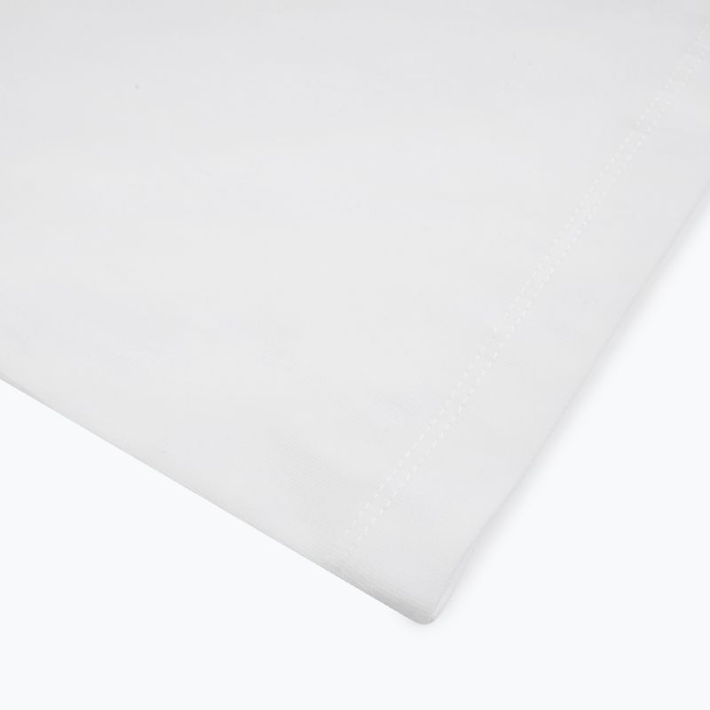 Dětské tričko Nike Sportswear white/obsidian/university red 4