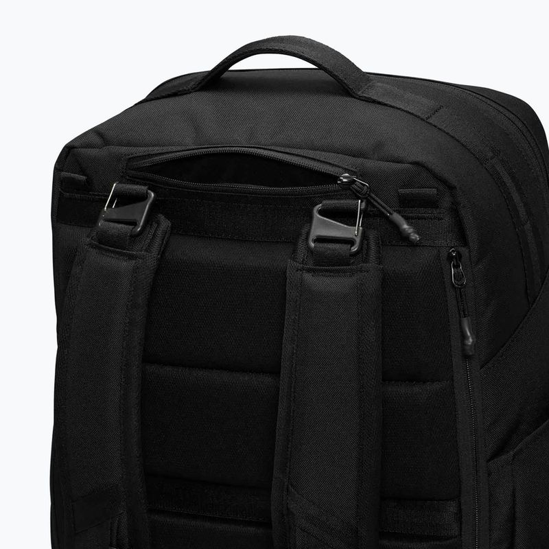 Městský batoh Nike Utility Elite 37 l black/black/white 7