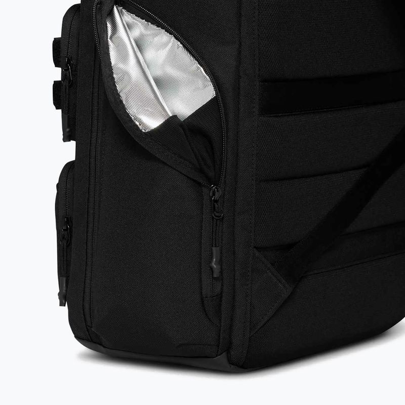 Městský batoh Nike Utility Elite 37 l black/black/white 9