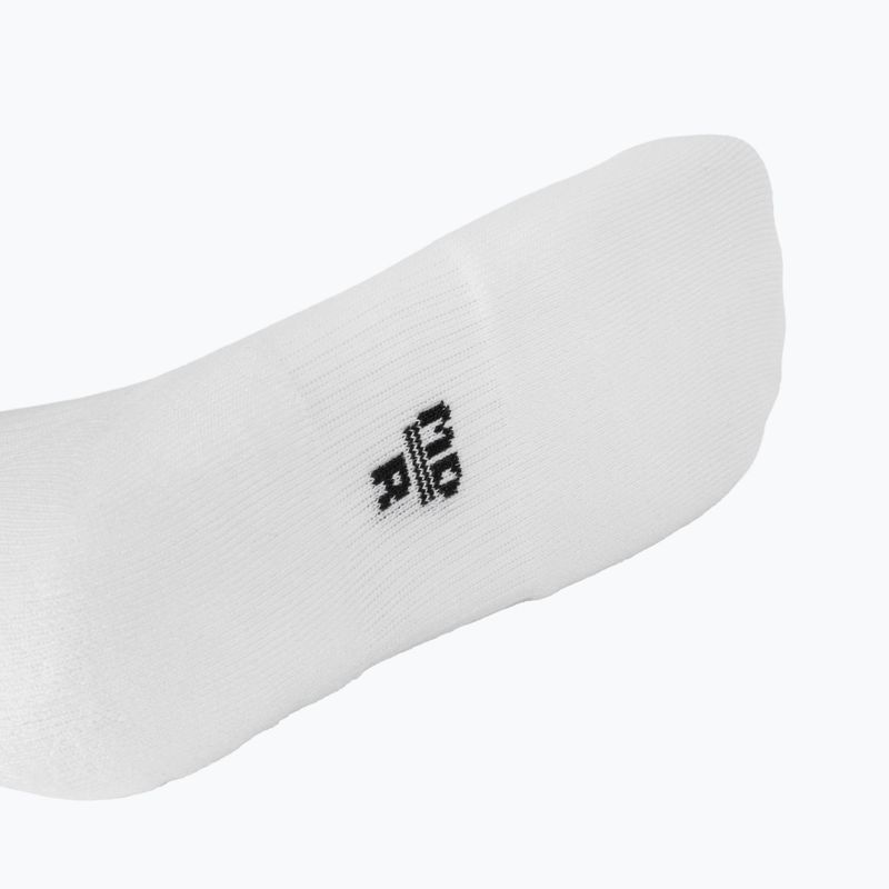 Ponožky Nike Jordan Everyday Crew 6 párů white/gym red/black 5