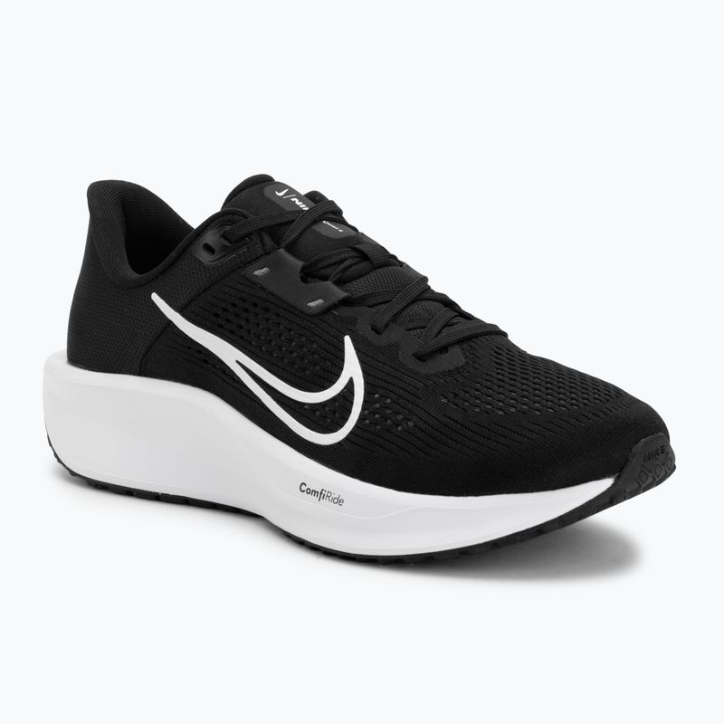 Pánské běžecké boty Nike Quest 6 black/iron grey/white