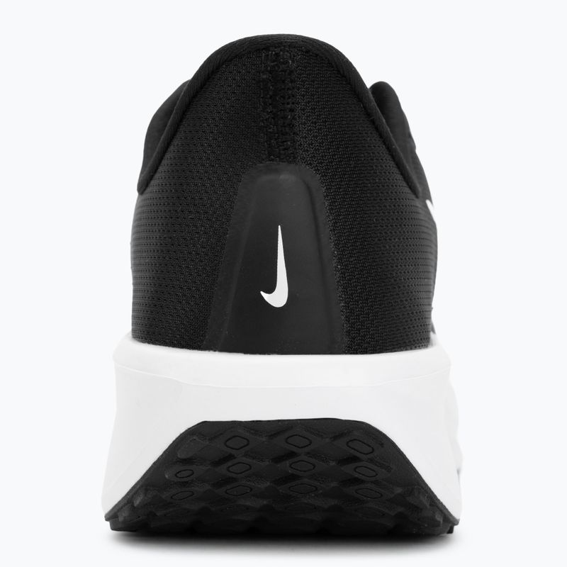 Pánské běžecké boty Nike Quest 6 black/iron grey/white 6