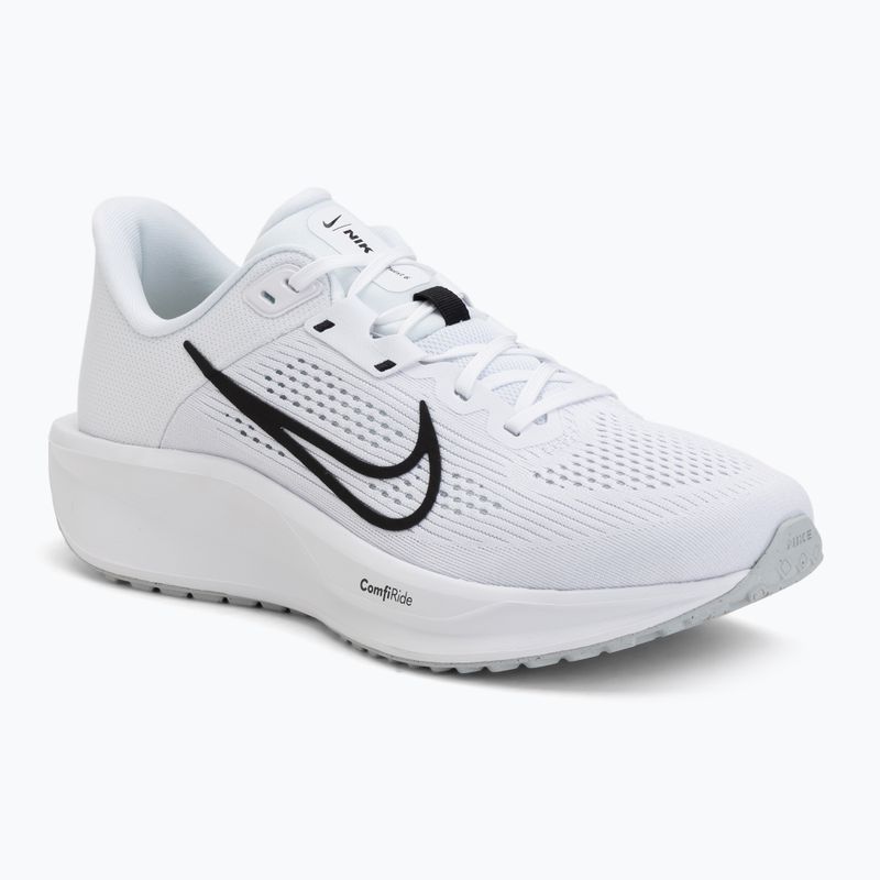Pánské běžecké boty Nike Quest 6 white/pure platinum/black