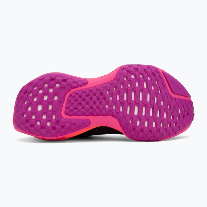 Dámské běžecké boty Nike Invincible 3 dark raisin/hot punch/laser fuchsia/hyper violet 4