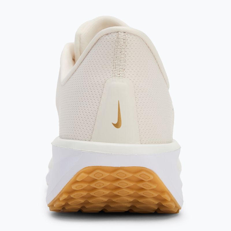 Dámské běžecké boty Nike Quest 6 phantom/sail/pale ivory/metallic gold 6