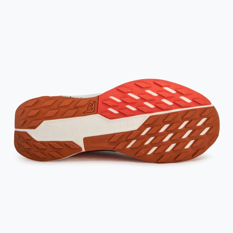 Pánské běžecké boty Nike Pegasus Trail 5 denim turquoise/ glacier blue/ vintage voral/ midnight 4