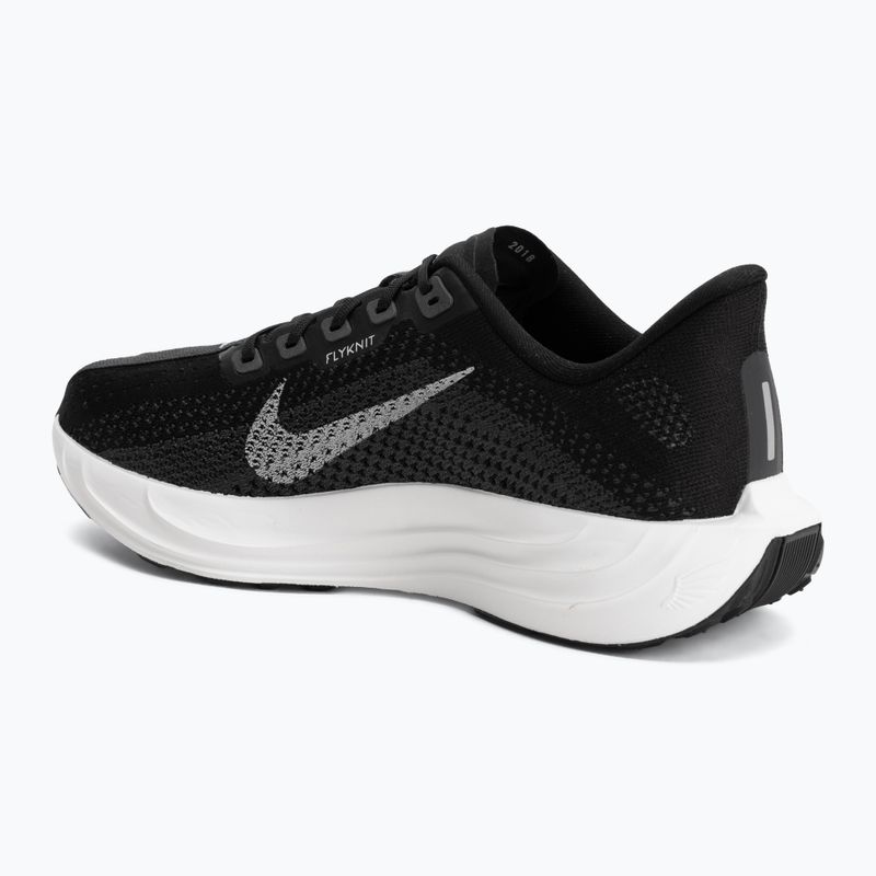 Pánské běžecké boty Nike Pegasus Plus black/anthracite/white/pure platinum 3