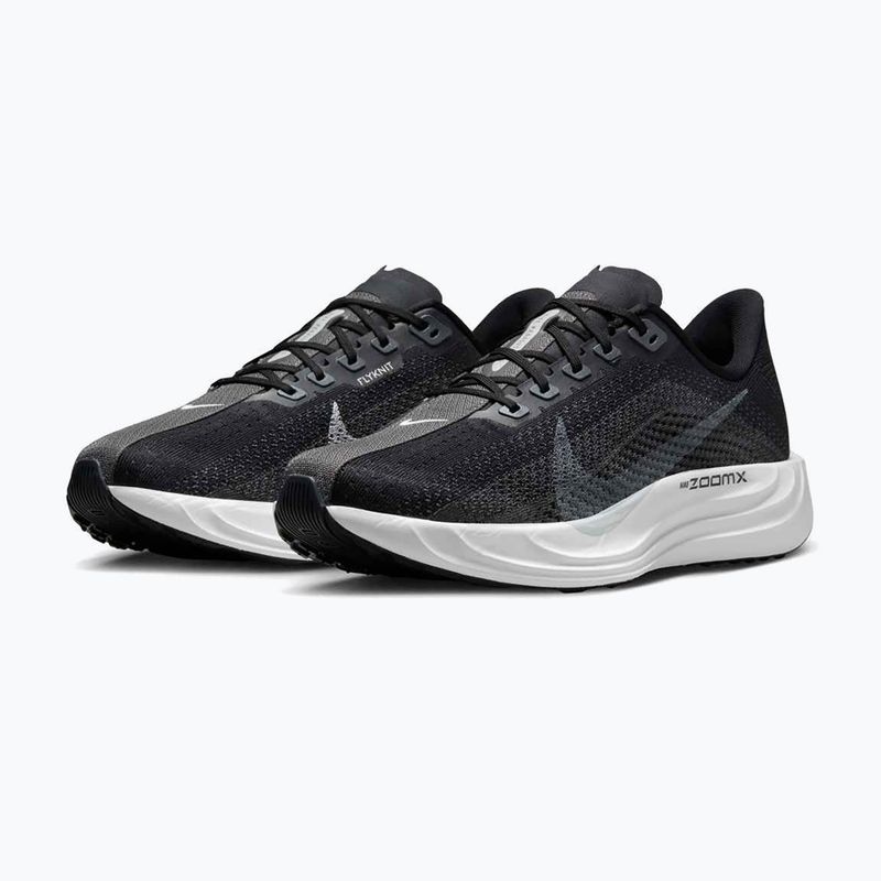 Pánské běžecké boty Nike Pegasus Plus black/anthracite/white/pure platinum 3
