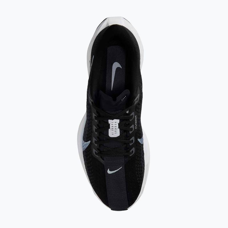 Pánské běžecké boty Nike Pegasus Plus black/anthracite/white/pure platinum 6