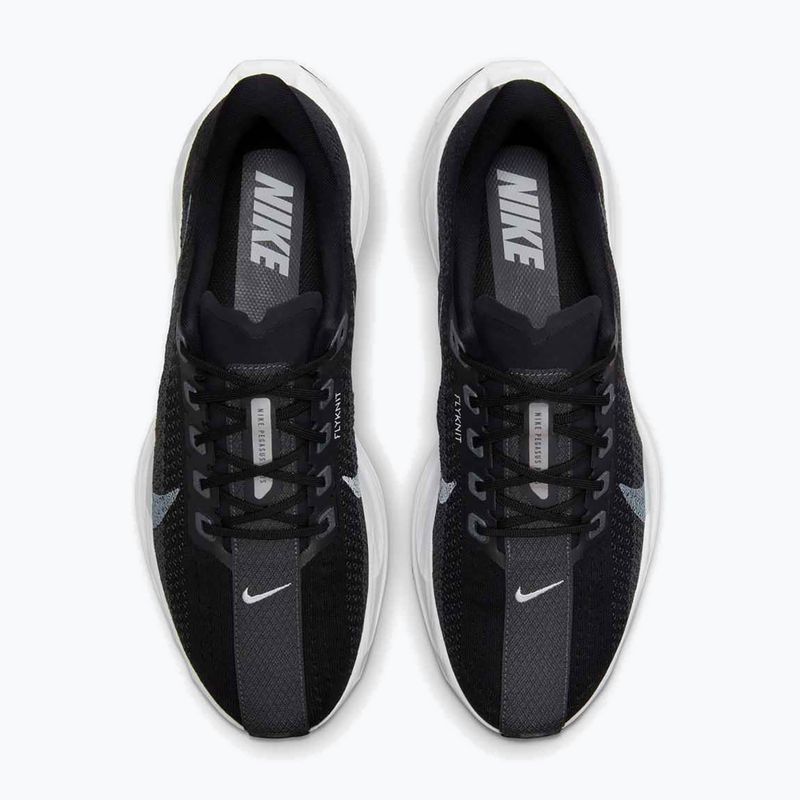 Pánské běžecké boty Nike Pegasus Plus black/anthracite/white/pure platinum 7