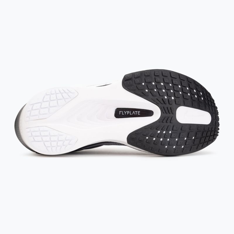 Dámské běžecké boty Nike Zoom Fly 6 black/light smoke grey/white 4