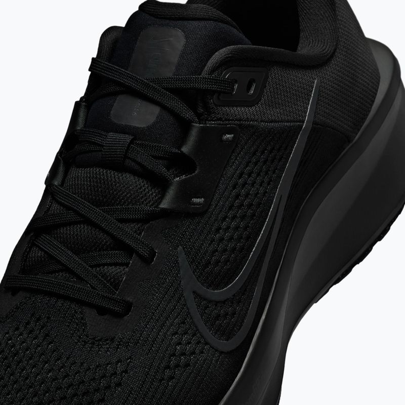 Pánské běžecké boty Nike Quest 6 black/dark smoke grey 8