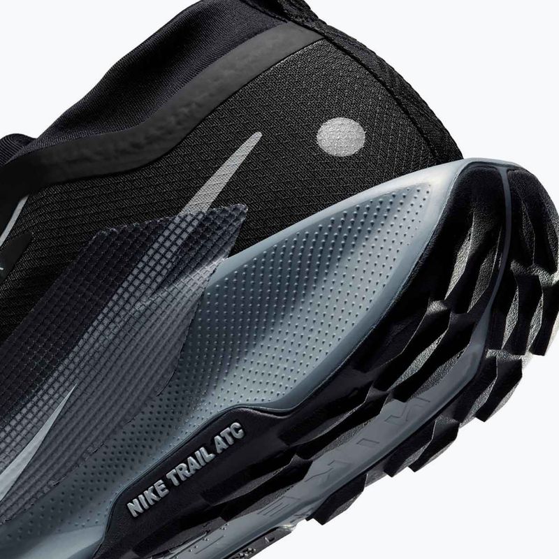 Pánské běžecké boty Nike Pegasus Trail 5 GORE-TEX black/cool grey/anthracite/wolf grey 9